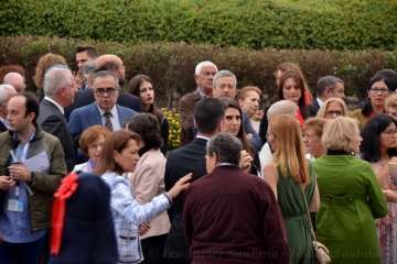  Canarias celebra su día grande con la entrega de distinciones (Foto Francisco Javier Santana)